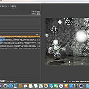 Screen Shot 2018-07-03 at 13.50.53  Test karty graficznej Nvidia GTX 1050 2 GB programem Cinebench R15